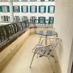 Apartment Bright&fully Furnished Flat In