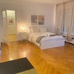 Bright&fully Furnished Flat In Apartment