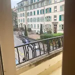 Bright & Fully Furnished Flat In * Lausanne