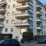 Apartment Bright & Fully Furnished Flat In