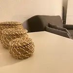 Bright & Fully Furnished Flat In * Losanna